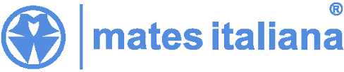 logo mates italia red carbon a varano melegari