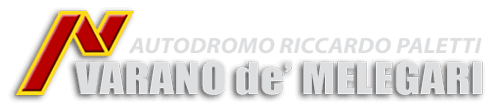 autodromo varano de melegari in collaborazione con red carbon materiali compositi