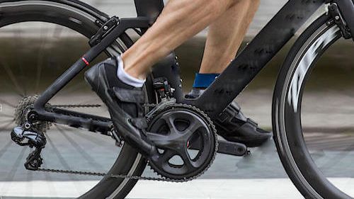 sport in fibra di carbonio presso redcarbon di alessandro tibaldi a varano dè melegari in provincia di parma